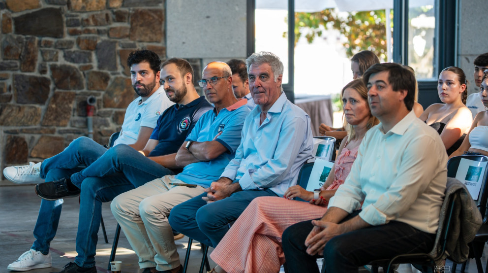 Entrega Diplomas SOMOS UM - Felgueiras 2025