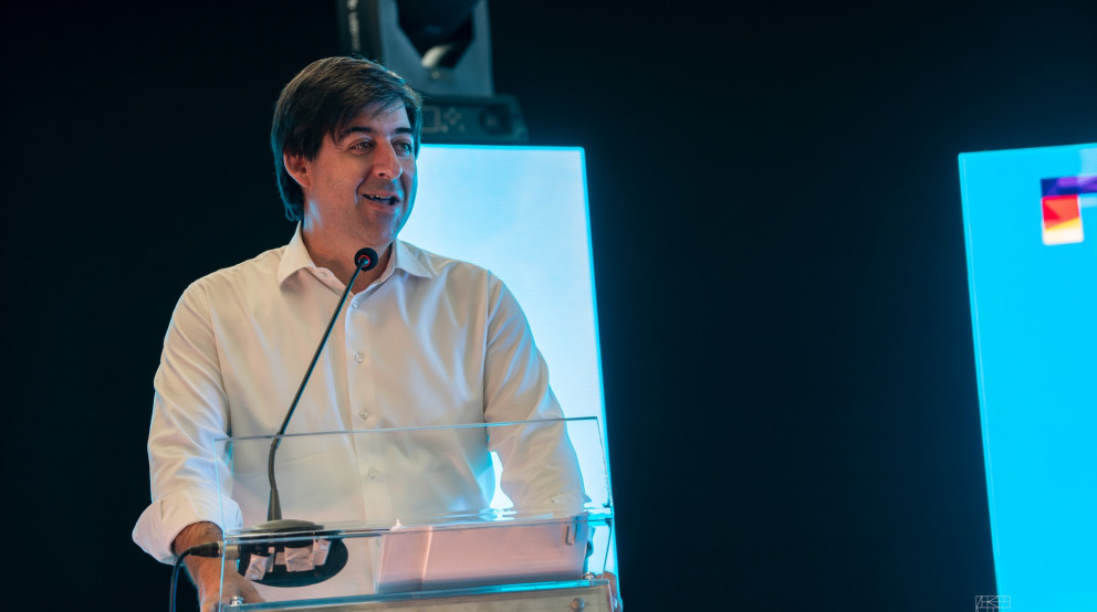 Entrega Diplomas SOMOS UM - Felgueiras 2025