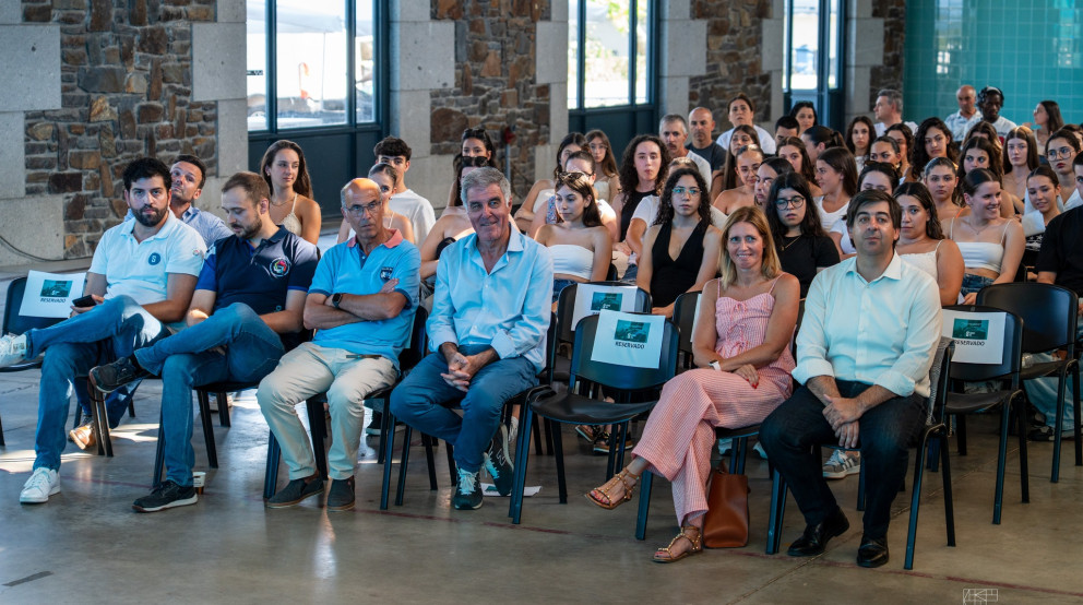 Entrega Diplomas SOMOS UM - Felgueiras 2025