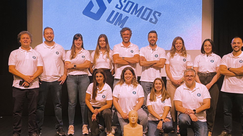 Lousada (Entrega diplomas)