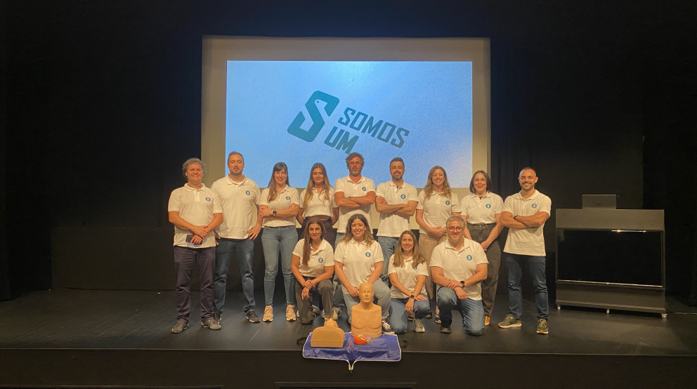 Lousada (Entrega diplomas)