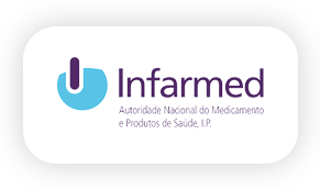Infarmed - logo